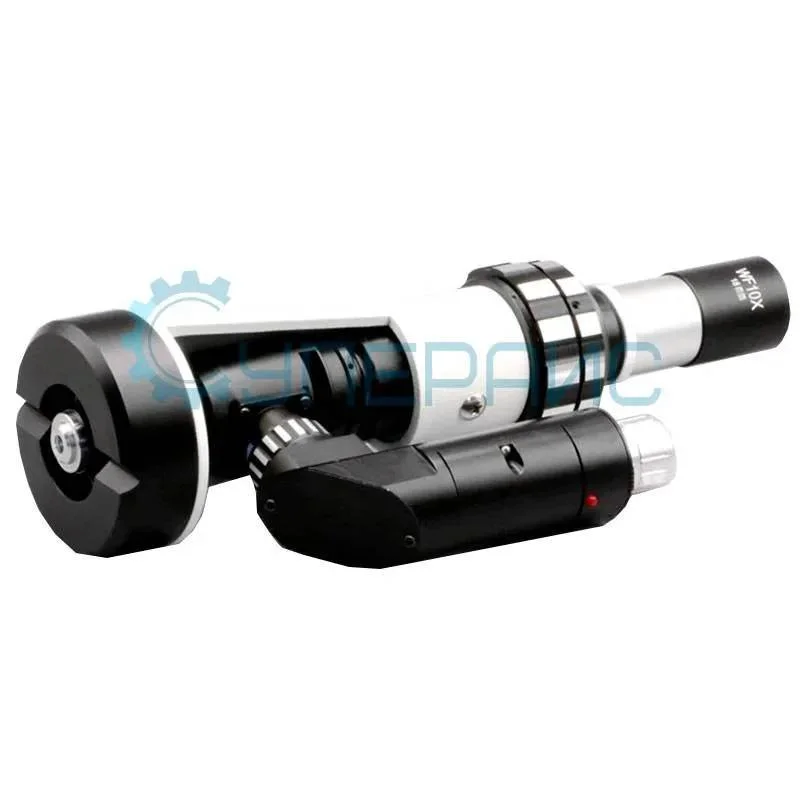 Поляризационный микроскоп Opto-Edu A13.2501-B фото 4