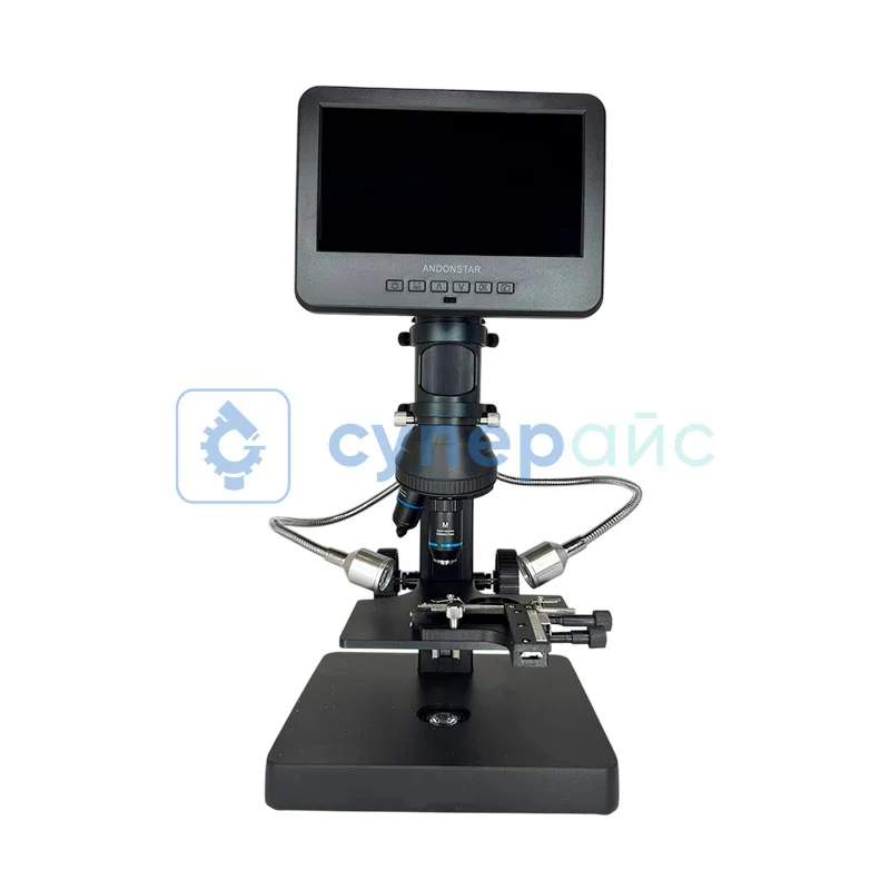 Цифровой микроскоп Andonstar AD 266S фото 1