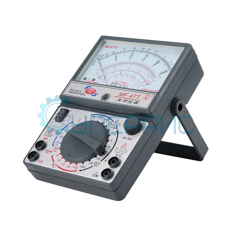 Cтрелочный мультиметр MF-47T фото 1