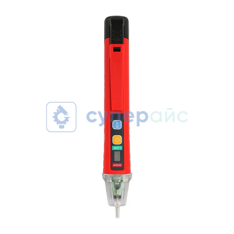 Детектор напряжения UNI-T UT12D фото 2