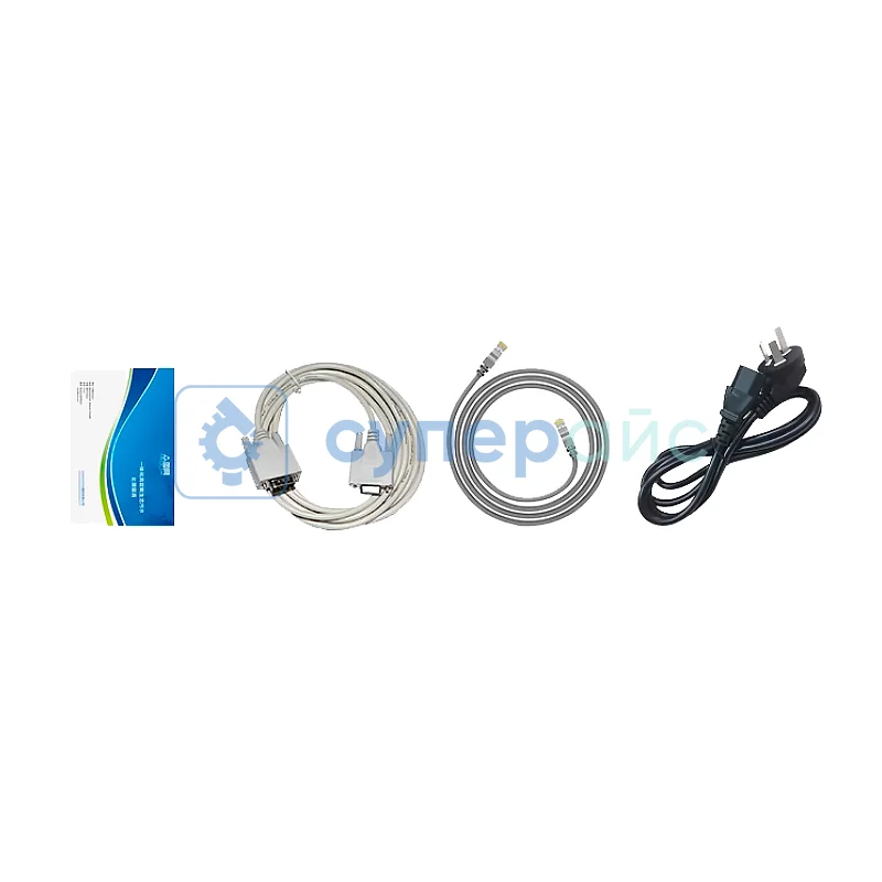 Блок питания программируемый Tuodapu TDP62100-36 фото 2