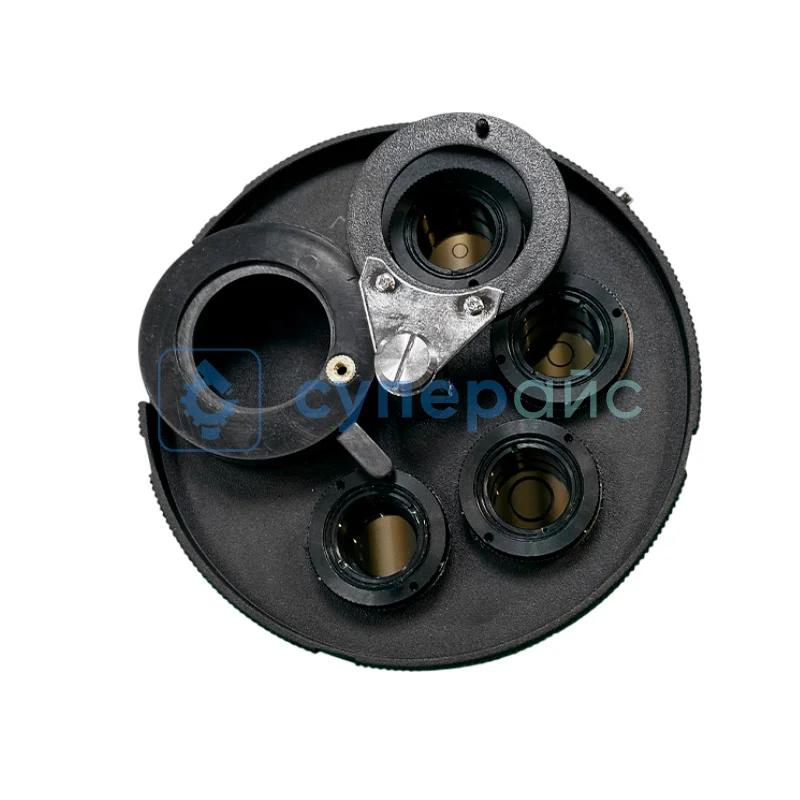 Фазово-контрастный конденсор Opto-Edu A5C.0210-4 фото 1