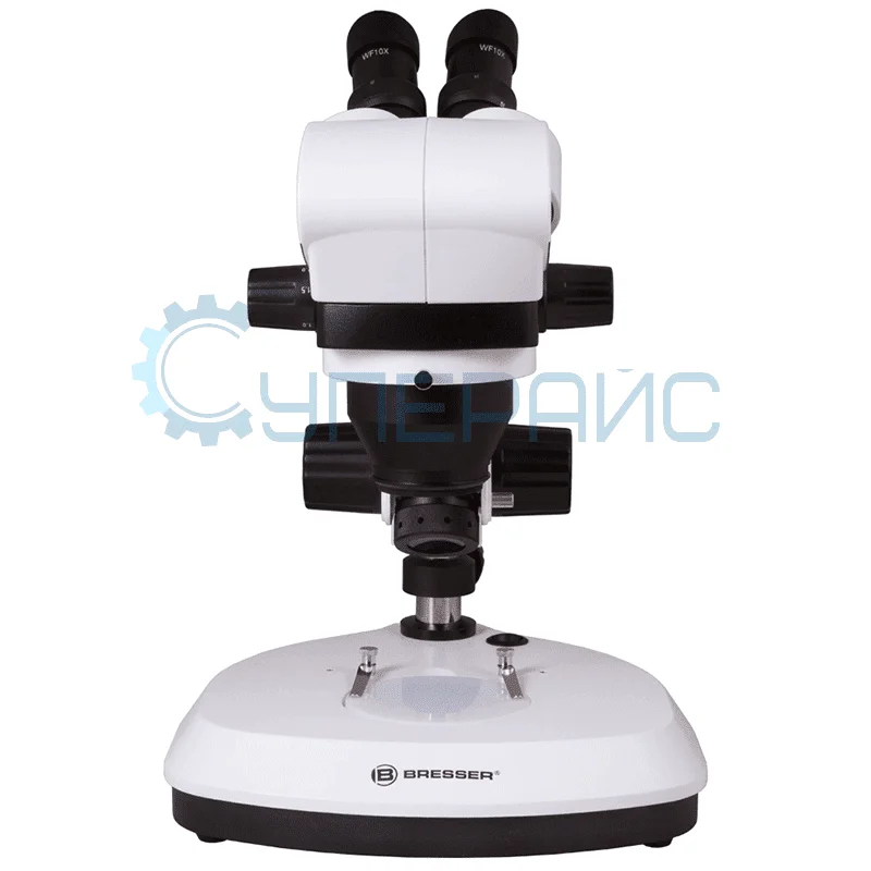 Стереоскопический микроскоп Bresser Science ETD 101 7–45x фото 4
