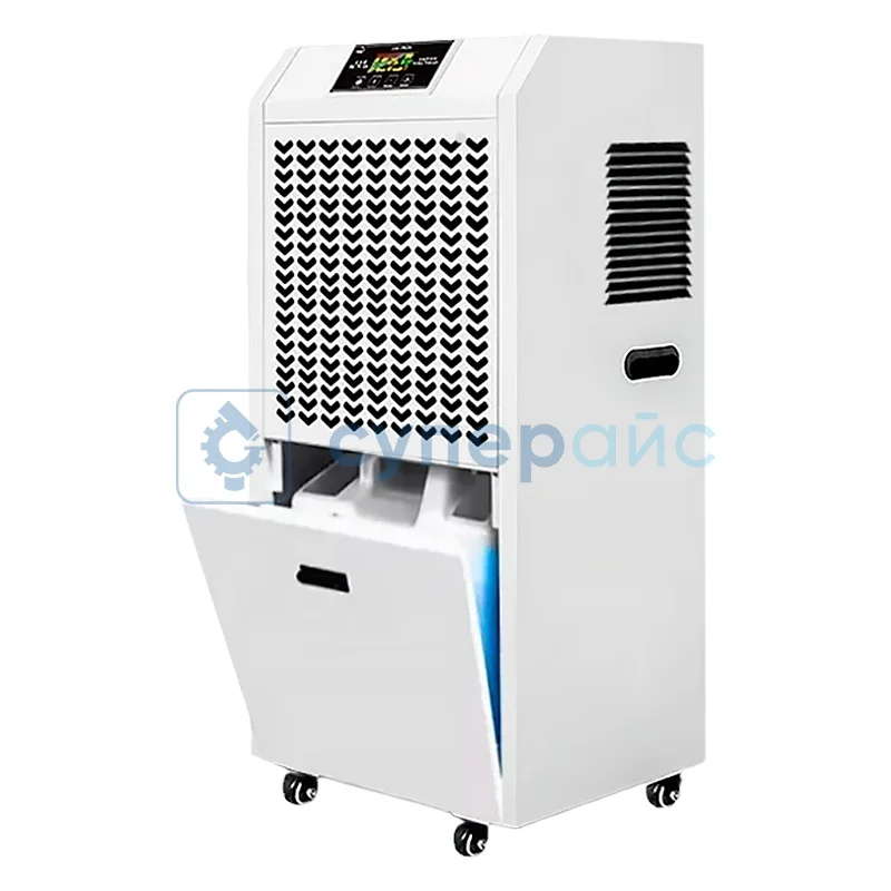 Осушитель воздуха Meihesen MC-138L фото 1