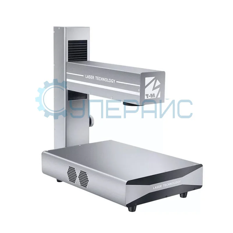 Лазерный станок для гравировки M-TRIANGEL MI-ONE фото 3