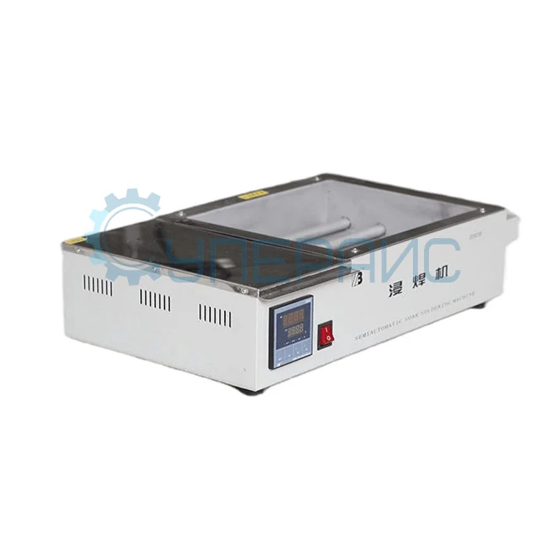 Ванна для пайки Zhengbang ZB3530B (2200 Вт) фото 1