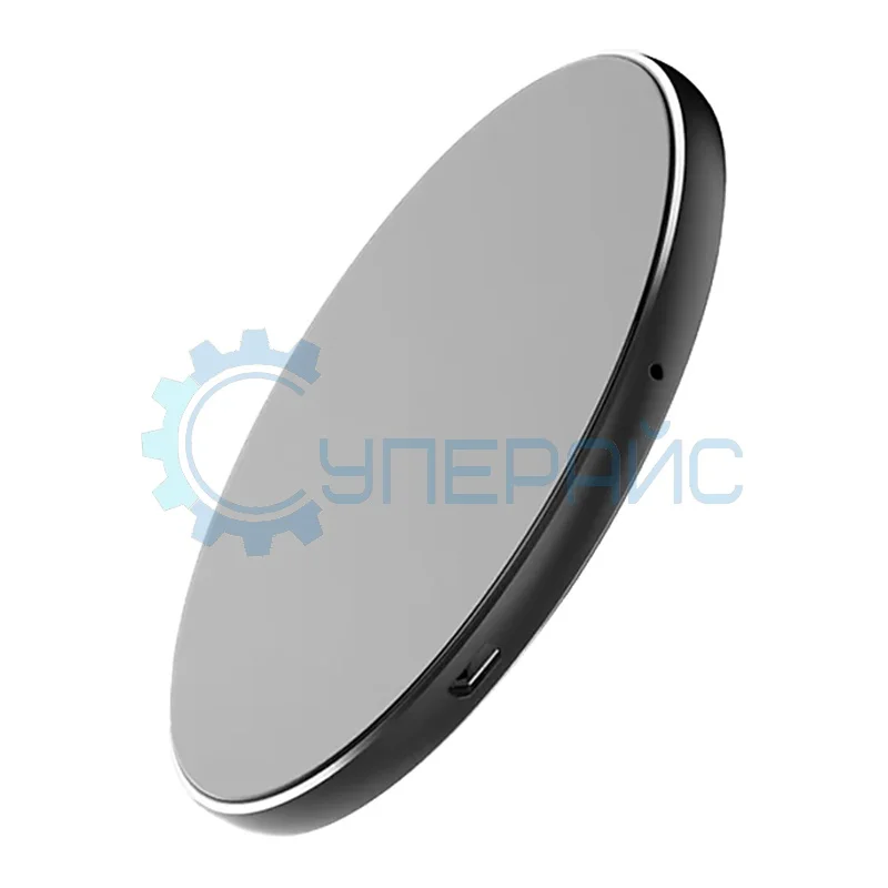 Беспроводная зарядка Pisen FYD-C30 фото 1