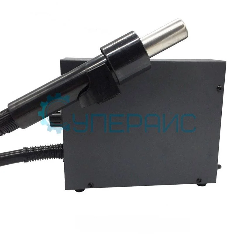 Термовоздушная паяльная станция Quick 957DW+ фото 2