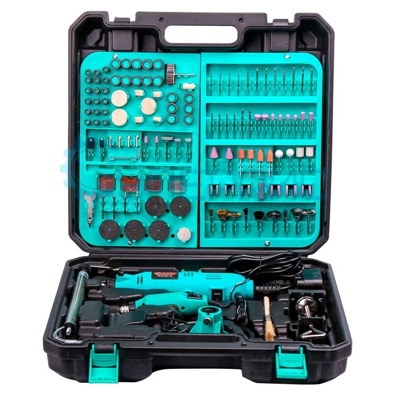 Шлифмашинка ASOYOGA ASJ-15 фото 2