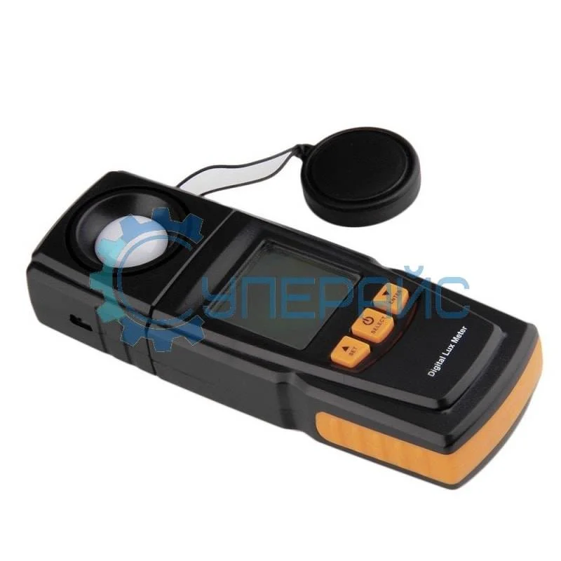 Люксметр Benetech GM1020 фото 5