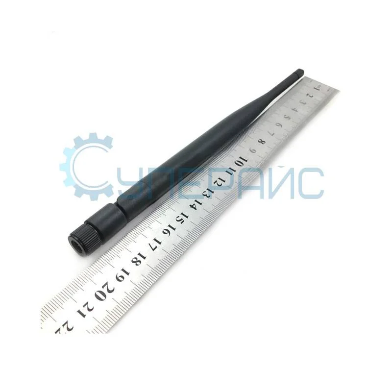 Антенна с разъемом SMA GSM-868 фото 1