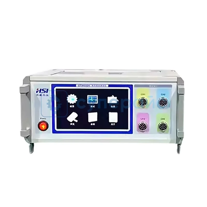 Тестер аккумуляторных батарей HIS GTI6030A фото 1