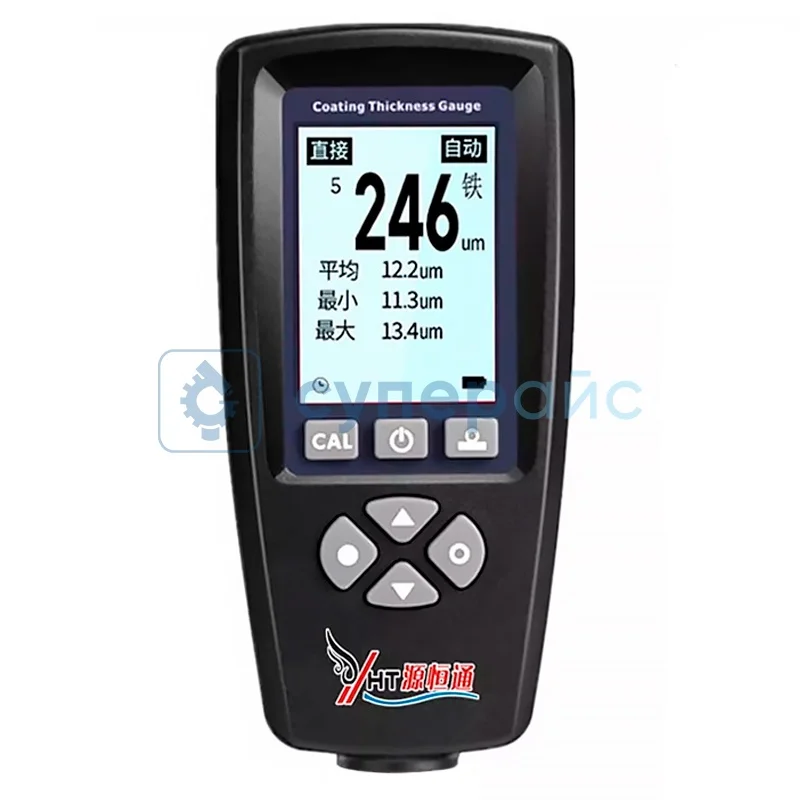 Толщиномер Yuanhen YHT770X-3 фото 1