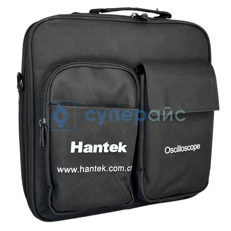 Цифровой осциллограф Hantek DSO8102E фото 1