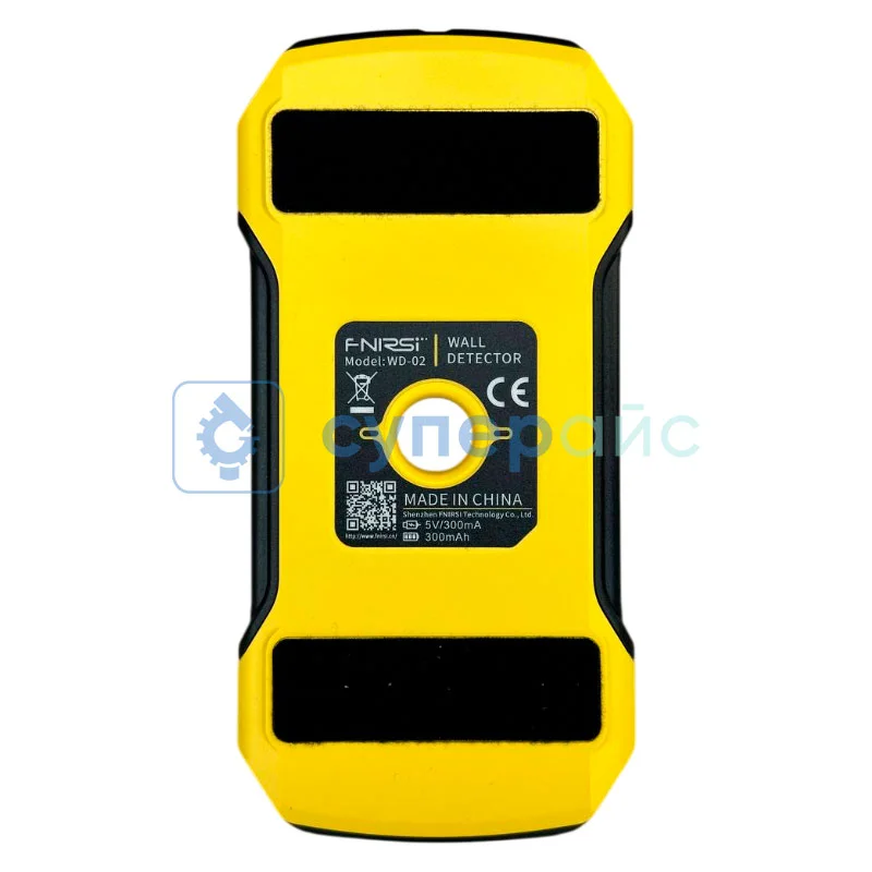 Детектор скрытой проводки FNIRSI WD-02 фото 2