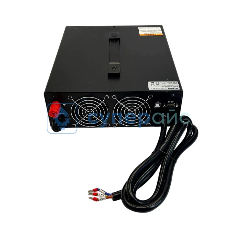 Цифровой блок питания Nice-power R-SPS3080-232 фото 4