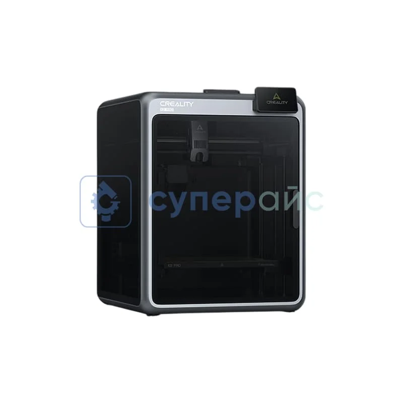 3D принтер Creality K2 Pro Combo фото 2