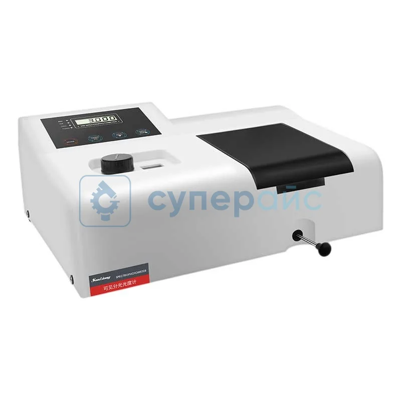 Спектрофотометр SanLiang UV752N фото 1