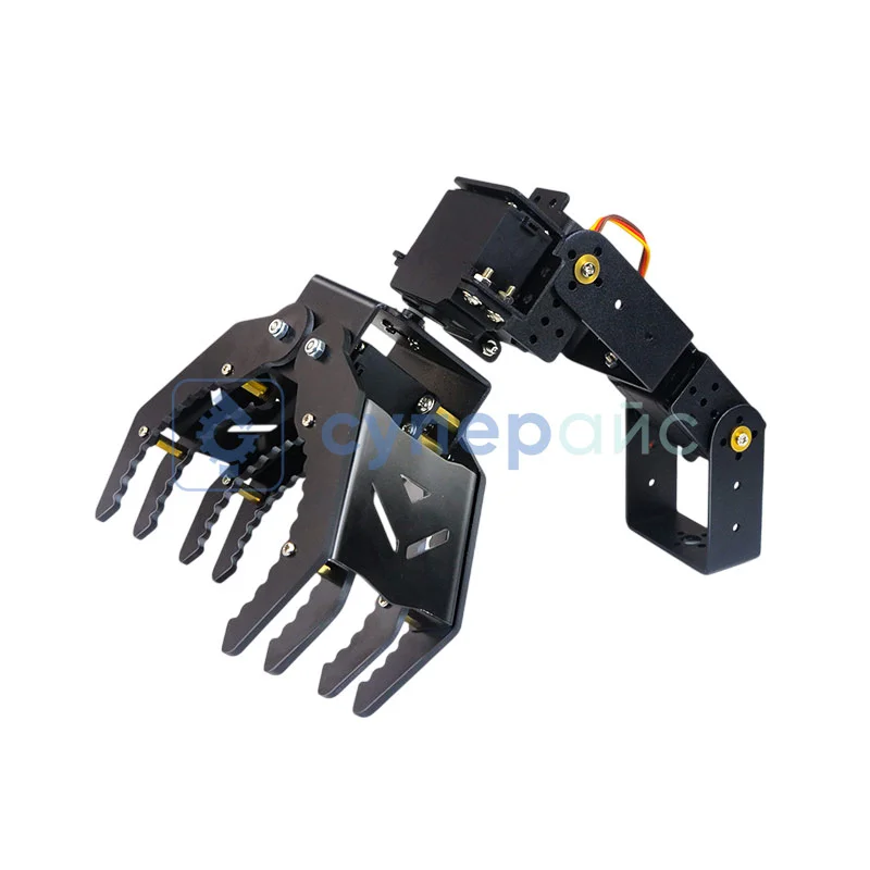 Роботизированная рука Xiao-r A2 фото 3