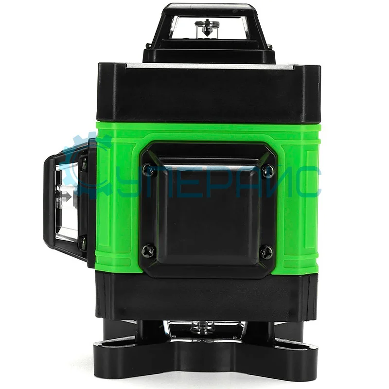 Построитель плоскостей GUANG CHEN GCFK-A (синий лазер) 16 лучей фото 2