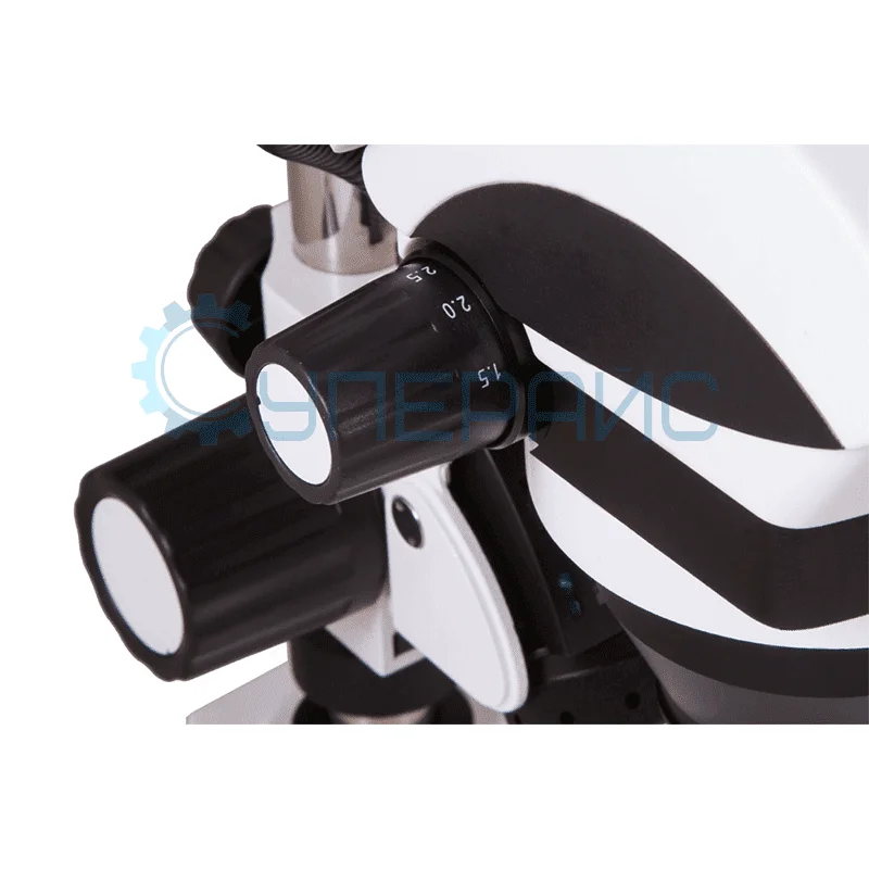 Стереоскопический микроскоп Bresser Science ETD 101 7–45x фото 7