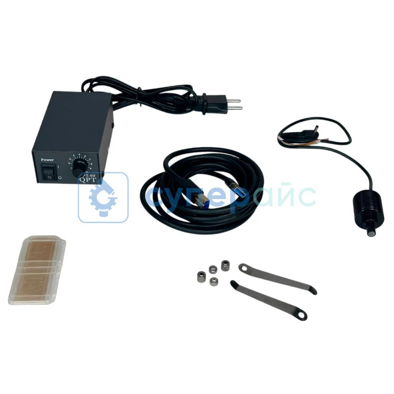 Микроскоп Saike Digital SK-HZM с камерой USB1800W-3.0 и двумя объективами фото 5