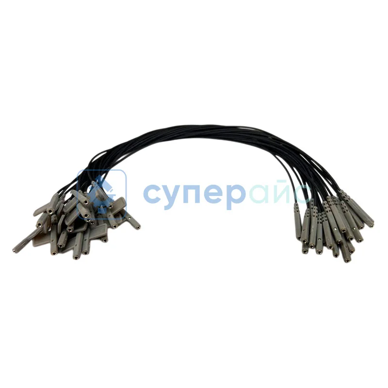 Логический пробник RIGOL PLA2216 фото 2