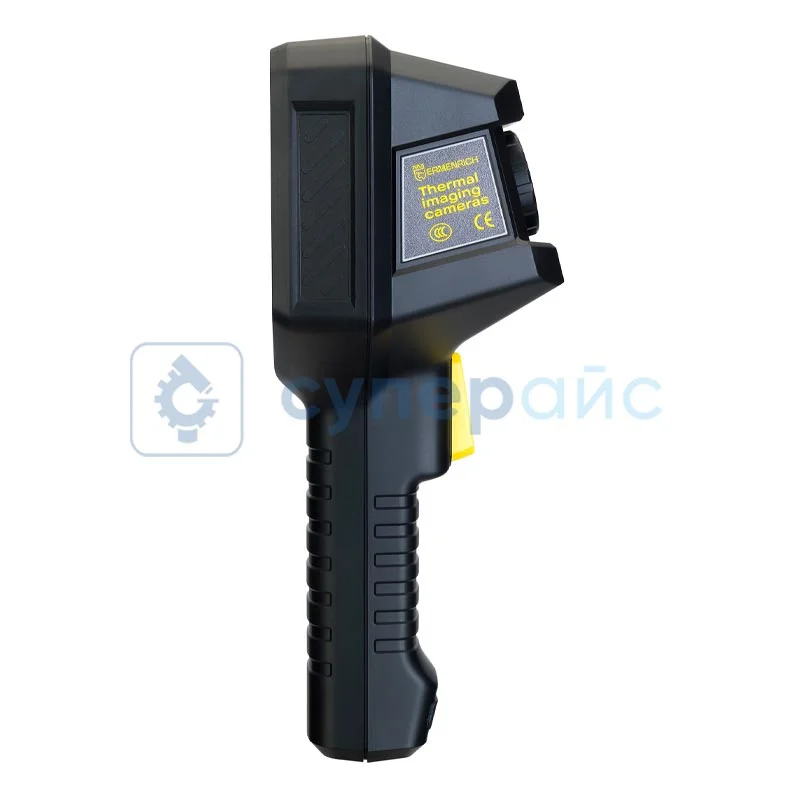 Cтроительный тепловизор Ermenrich Seek TV90 фото 1