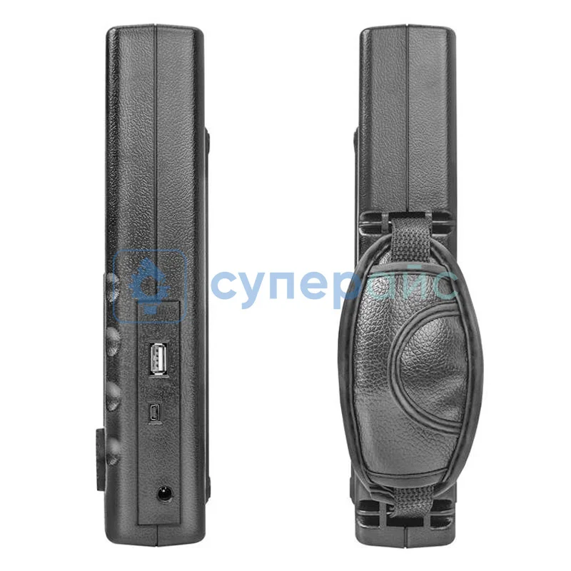 Ультразвуковой дефектоскоп МЕГЕОН 29120 фото 4