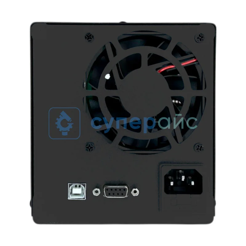 Регулируемый блок питания KUAIQU SPPS-D4001-232 фото 2