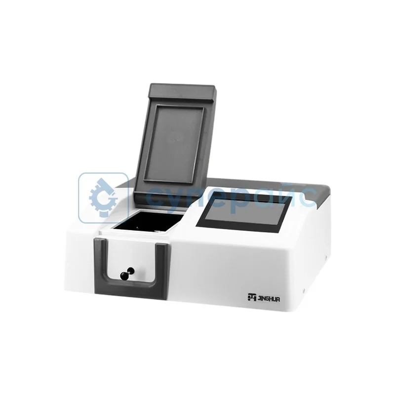 Автоматический спектрофотометр Jinghua UV1800 фото 1