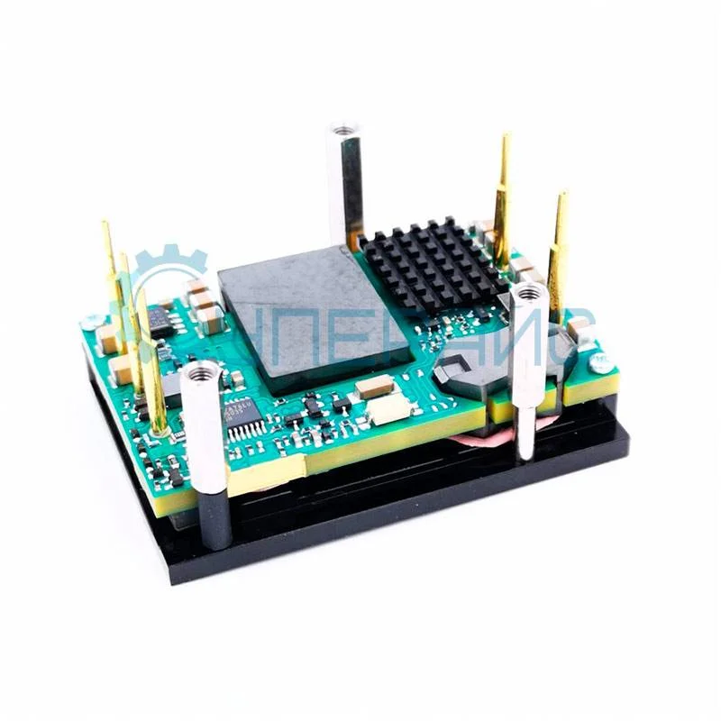 Модуль питания muRata RBQ-31251-CIS2 с радиатором охлаждения фото 1