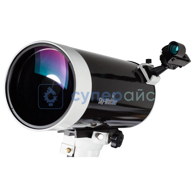 Зеркально-линзовый телескоп Sky-Watcher BK MAK127EQ3-2 фото 6