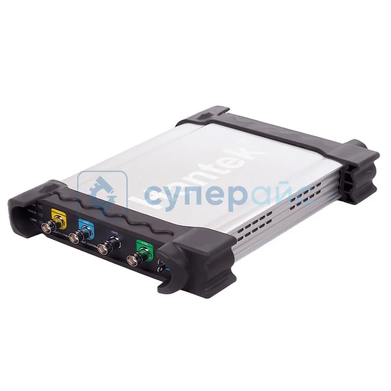 Осциллограф Hantek DSO3104 фото 1
