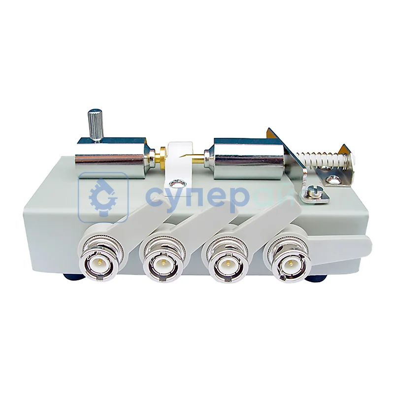 Магнитное крепление для колец Tonghui TH26007A фото 3