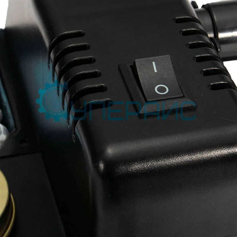 Паяльник YIHUA 926 LED с регулировкой температуры фото 4