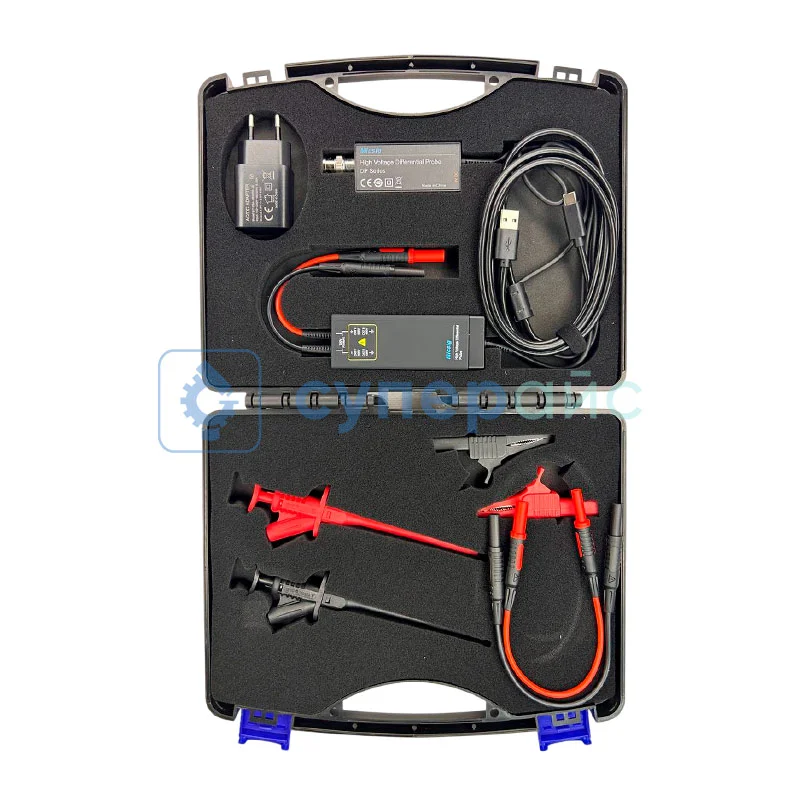 Пробник осциллографический Micsig DP702 фото 5