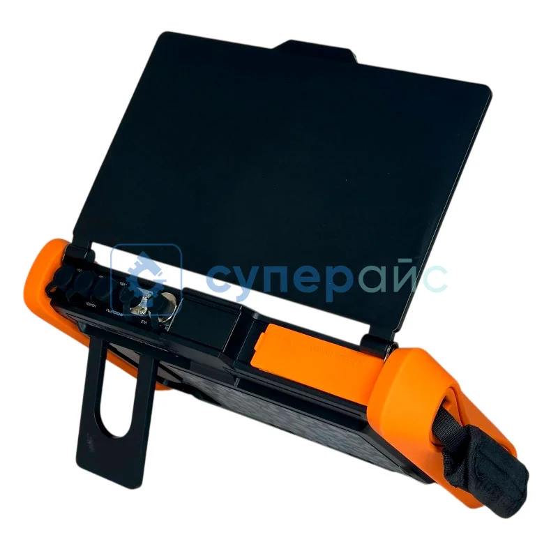 Тестер для настройки видеонаблюдения WANGLU IPC-H12-MOVTADHS фото 4