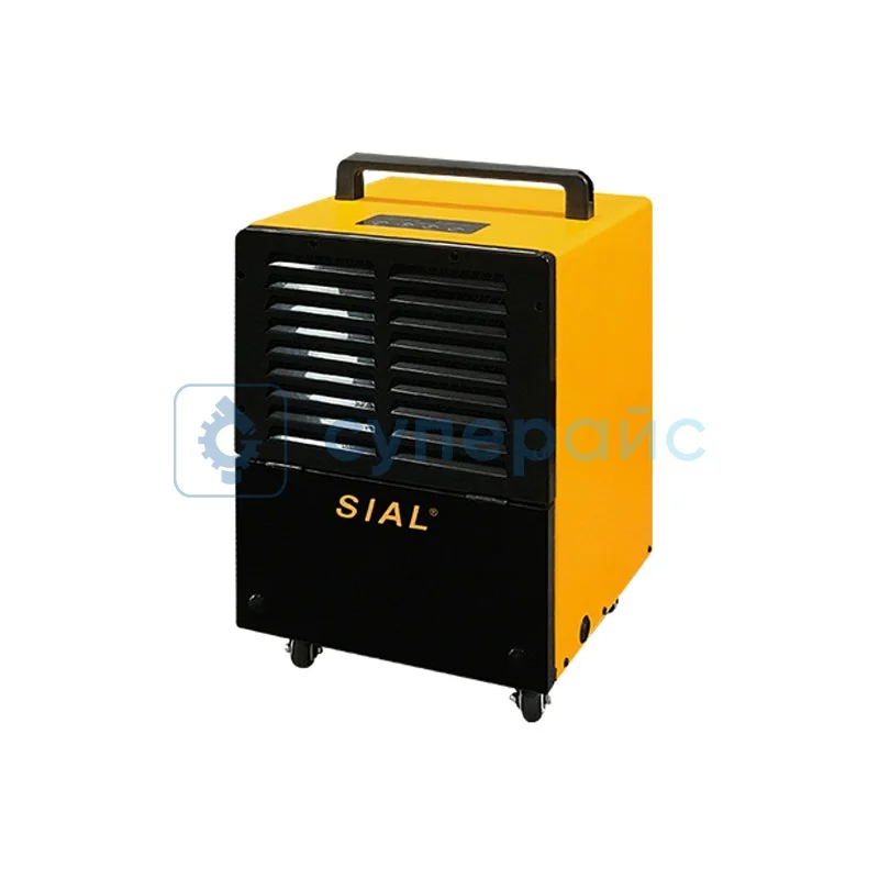 Передвижной осушитель воздуха SIAL C30 фото 1