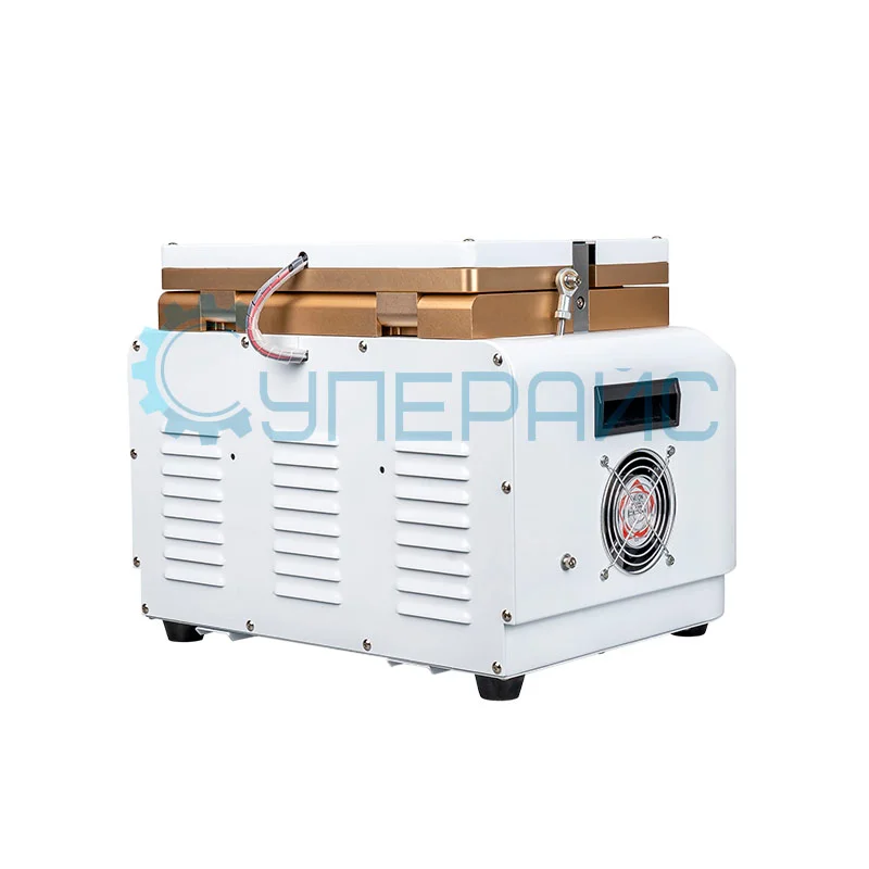 Ламинатор для дисплеев UYUE X3 фото 7