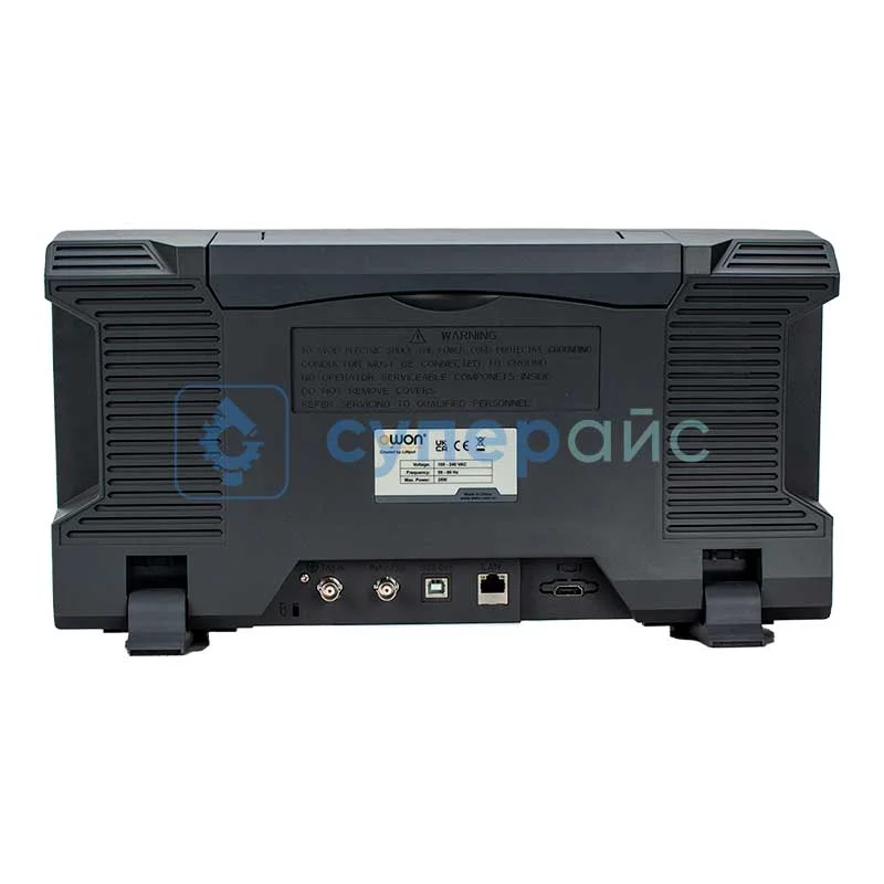 Цифровой спектроанализатор OWON XSA1015P-TG фото 4