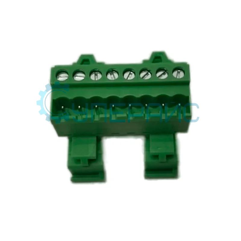 Клеммная колодка Degson Electronics KF2EDG-UVK-5.08-08P-14-00А(H) фото 5