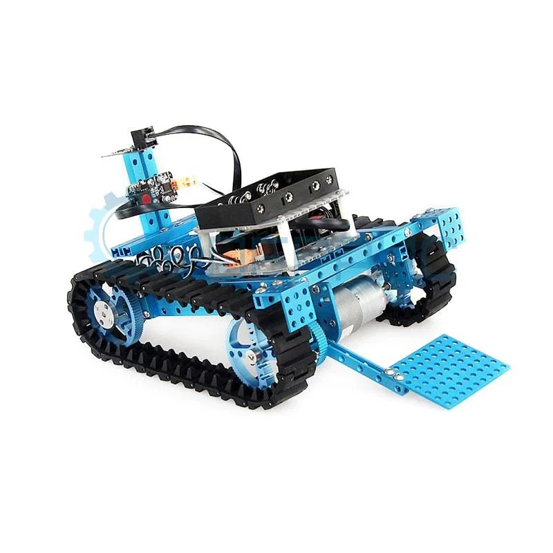 Конструктор Makeblock Ultimate 2.0 Robot Kit фото 5