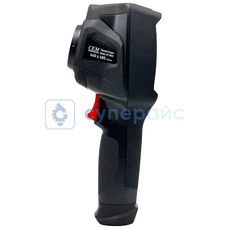 Тепловизор CEM DT-9888 фото 2