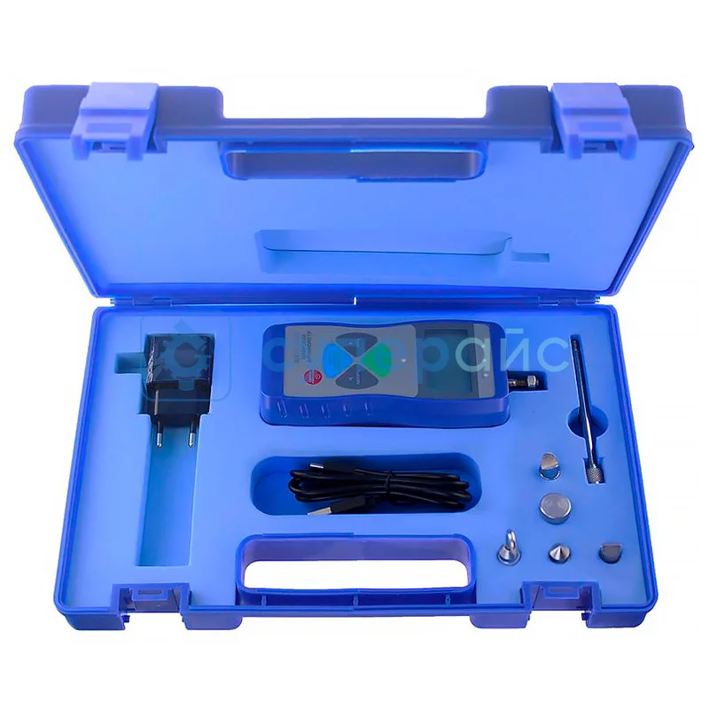 Высокоточный динамометр МЕГЕОН 53050 фото 4