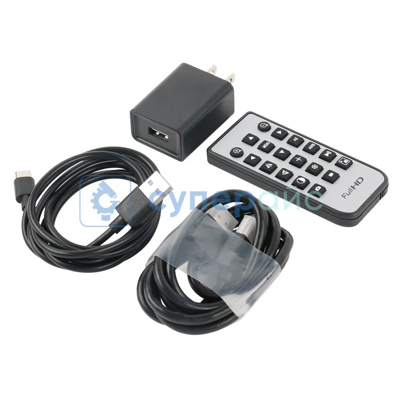 Видеомикроскоп Eakins KT-Z7050T фото 7