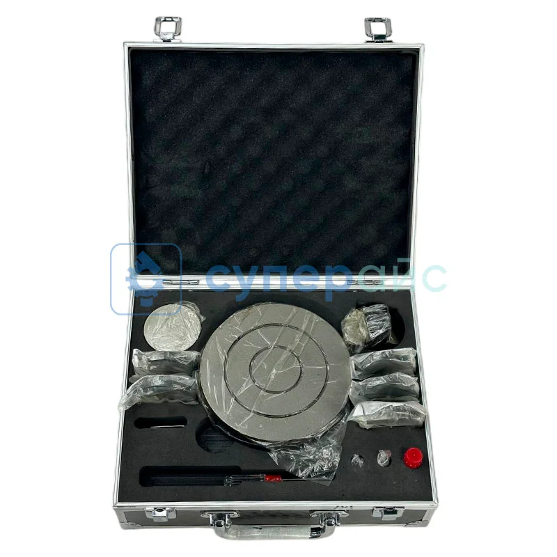 Твердомер по Роквеллу Aipu HRS-150A фото 5