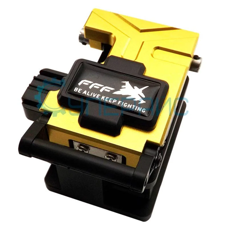 Прецизионный скалыватель оптических волокон TFN 3F фото 1