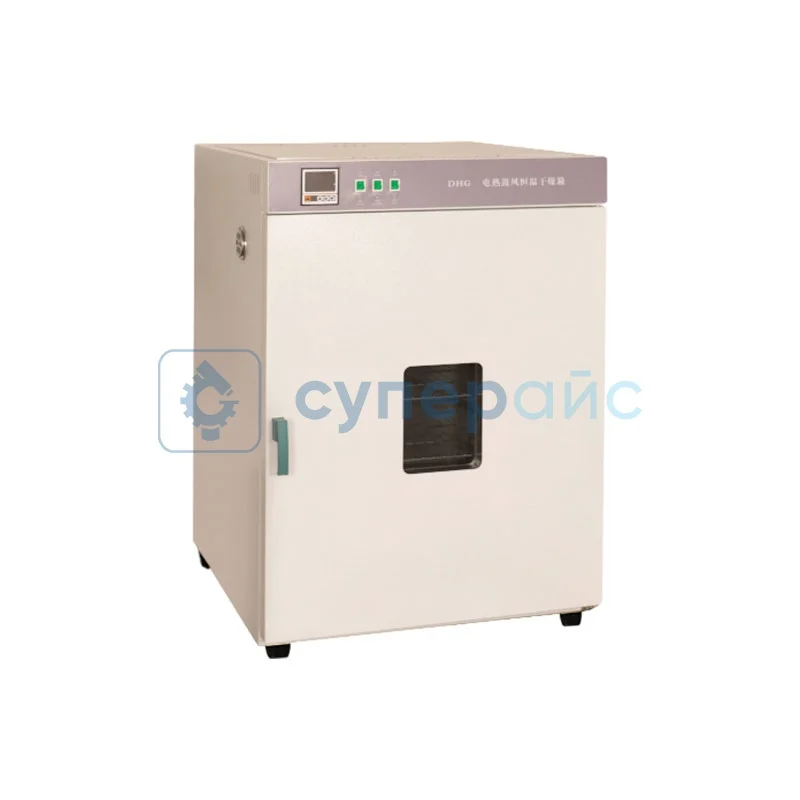 Термошкаф Huamai 101-2BS фото 1