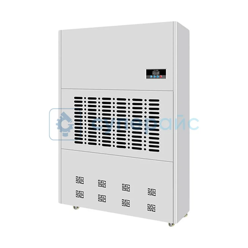 Устройство для осушения воздуха Aishidu ASD-720B фото 1